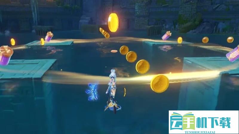 神奇逸角技隆隆擂台 关卡活动试炼挑战一览