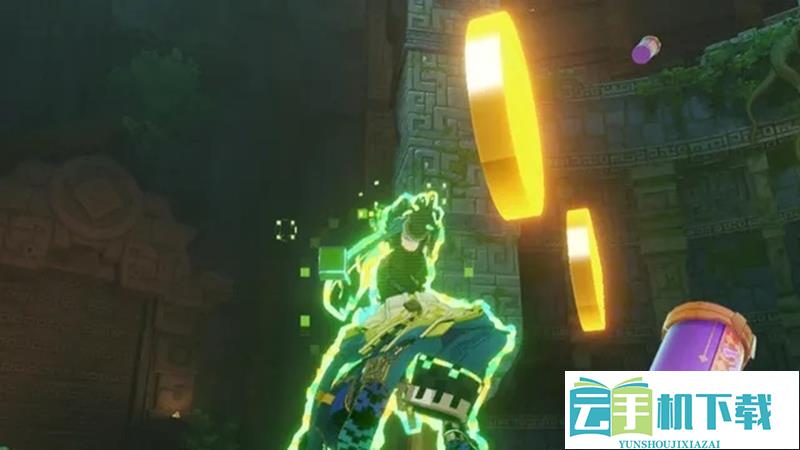 神奇逸角技隆隆擂台 关卡活动试炼挑战一览