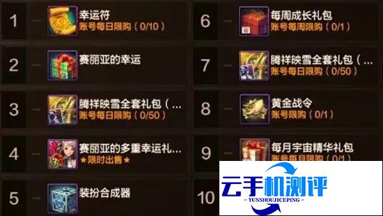DNF手游11月第三周搬砖周报 炉岩炭小幅回落