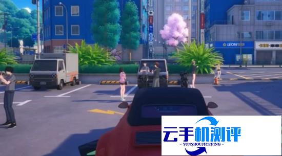 异环跑车怎么获得 获取方式详细攻略