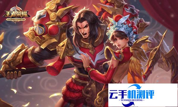 王者荣耀 雅典娜玩法攻略 新手必看