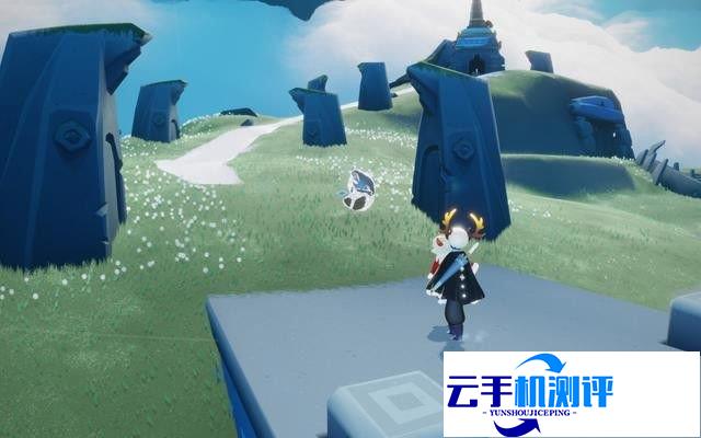 光遇4月12日每日任务攻略 季节蜡烛位置汇总