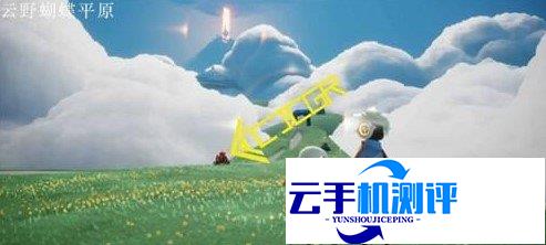 光遇4月12日每日任务攻略 季节蜡烛位置汇总