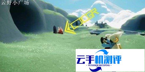 光遇4月12日每日任务攻略 季节蜡烛位置汇总