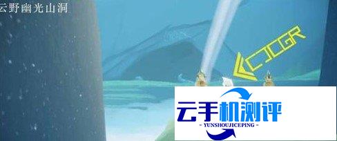 光遇4月12日每日任务攻略 季节蜡烛位置汇总