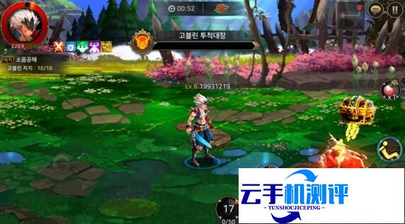 韩服DNF手游 国服上线时间确定了吗