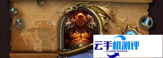 炉石传说 脏鼠卡组新思路汇总超好用
