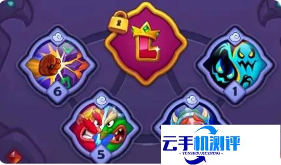 进击的战场新手怎么玩 进击的战场入门攻略