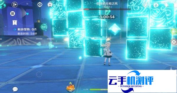 原神间奏曲困难BOSS攻略 间奏曲暴风之蝶怎么打