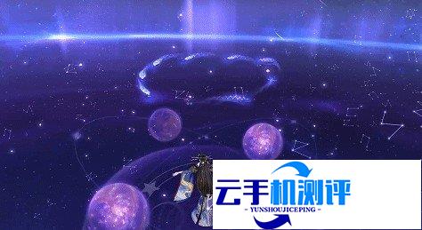 决战平安京 阿织织星魔女新皮肤技能特效一览