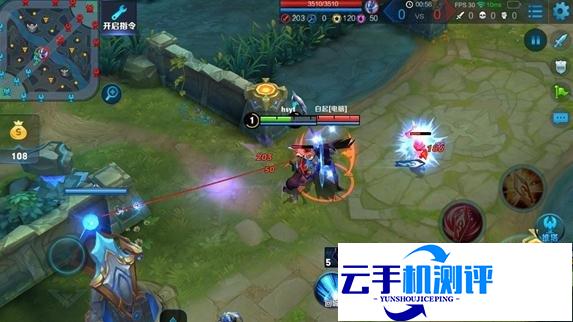 王者荣耀狄仁杰重做技能解析 控制能力加强
