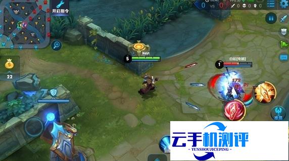 王者荣耀狄仁杰重做技能解析 控制能力加强