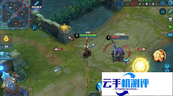 王者荣耀狄仁杰重做技能解析 控制能力加强