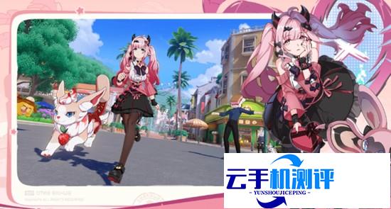 崩坏因缘精灵 玩法攻略详解
