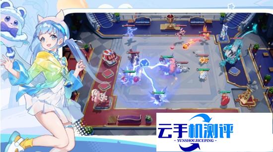 崩坏因缘精灵怎么玩 崩坏因缘精灵玩法详细介绍